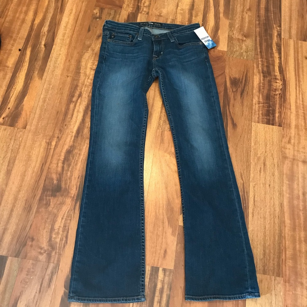 Big Star Jeans